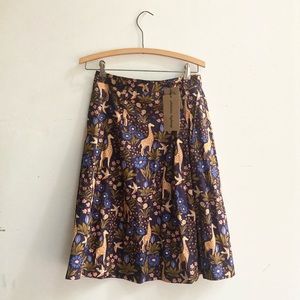 Princess highway skirt NWT size 10